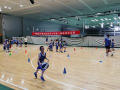 -东方启明星篮球培训(北科大校区)