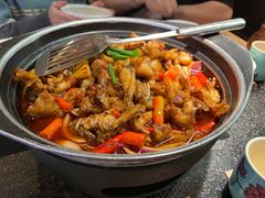 -蛙小侠(长安万科店)