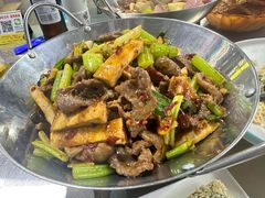 -邹胖哥好好吃餐馆(荔波美食街店)