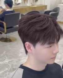 -迈丝发型艺术