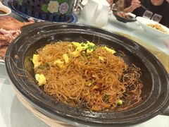 -香融府·烤鸭·家常菜(马家堡路店)