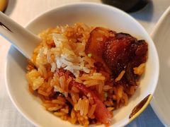 -莉莉海堂HAITANG·烤鸭(国贸商城店)