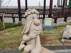 -东钱湖小普陀景区