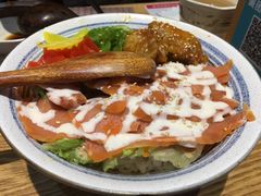 -林妈妈村·日式料理(宝山万达店)