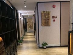 -泰迈·影院式足道SPA(世纪大道店)