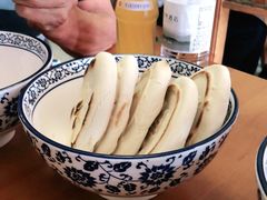 -刘信牛羊肉泡馍小炒(回民街店)