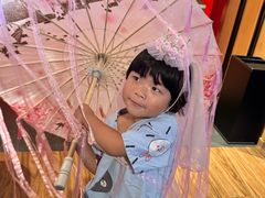 -北方暖暖温泉洗浴(沈阳北站店)