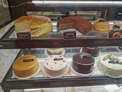 -Awfully Chocolate(嘉里城店)