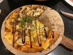 -西堤厚牛排(国瑞店)