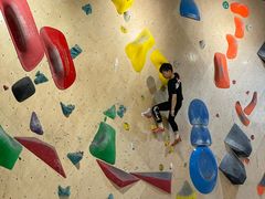 -ROCKPLUS攀岩馆(环宇城店)