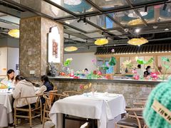 -在前门·烤鸭北京菜(五月花广场店)