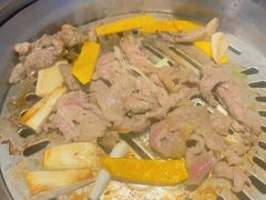 -土大力韩式烤肉料理(39年·和平路店)