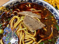 兰州牛肉面-有礼有面(知春路店)