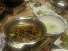 -三五家常菜馆(师范路店)