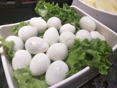 -热火朝天鲜切牛肉火锅(南强街巷店)