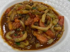 -东四民芳餐厅(世茂工三店)