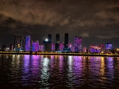 -武汉两江游览·夜游长江(汉口粤汉码头)