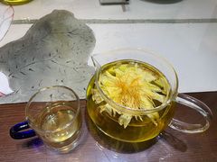 -福慧慈缘素食餐厅(王府井店)