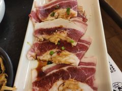 -九田家黑牛烤肉料理(石路天虹店)