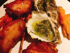 -上海东方佘山翰悦阁酒店·Vie全日制餐厅