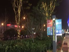 -恒生万鹂广场(唐镇店)