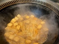 -锅老头海鲜铁锅炖