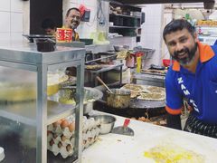 -新加坡Zam Zam餐馆