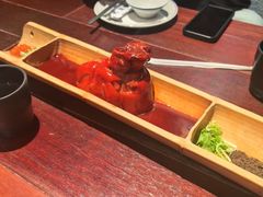 -大牌大·传统杭帮菜(湖滨店)