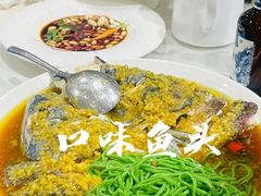 -口味堂(珞喻路店)