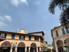 -佛罗伦萨小镇广佛名品奥特莱斯(疏港路店)