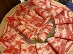 -蜀大侠火锅(森兰花园城店)