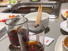 -海底捞火锅(平谷华联店)