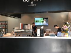 -dotcom coffee古点咖啡(致真大厦店)