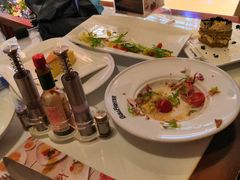 -斗牛士牛排餐厅(世欧王庄店)