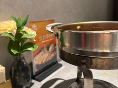 -鼎鼎香·港式火锅(北京SKP店)