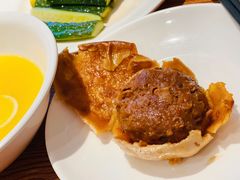-清真吴记门钉肉饼·喜多利