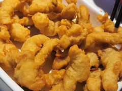 现炸酥肉-井格重庆火锅(友谊路新业广场店)