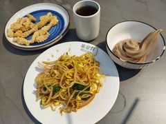 -集草轩·重庆麻辣烤鱼(西湖道店)