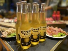 -锅哥有料老火锅(金港国际店)