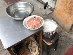 -巴哈面店(沈家门西大街店)