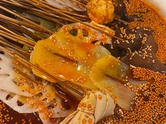 -嘉州叶婆婆钵钵鸡(建设路店)