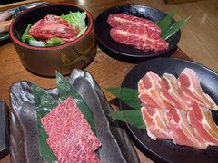 -热血兄弟·炭火烤肉(融侨中心店)