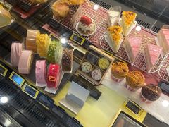 -星巴克臻选(福州东百中心分店)