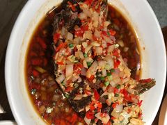 -费大厨辣椒炒肉(万家丽一店)