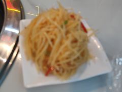-锅哥东北铁锅炖(幸福店)