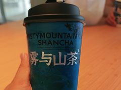 -雾与山茶(大禹城店)