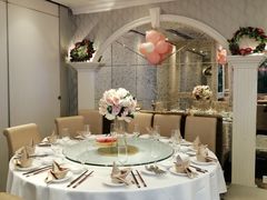 -新兴家喻酒家·羊城名宴(昌岗店)