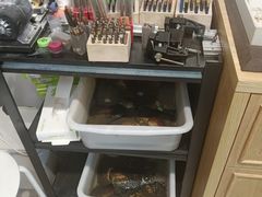 -熙工匠银饰•拼豆团建DIY(壹方城店)