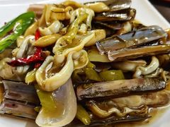 酱爆圣子-美食店(华贵路店)