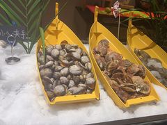 -新希望诺富特酒店-青岛湾中餐厅